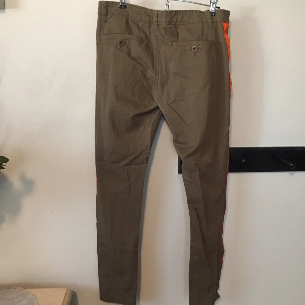 Uncle Ralph pants - Picture 3 of 4